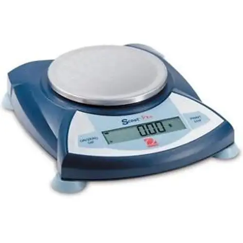 Ohaus Sp-202 Scout Pro Balance 200 G X 0.01 G