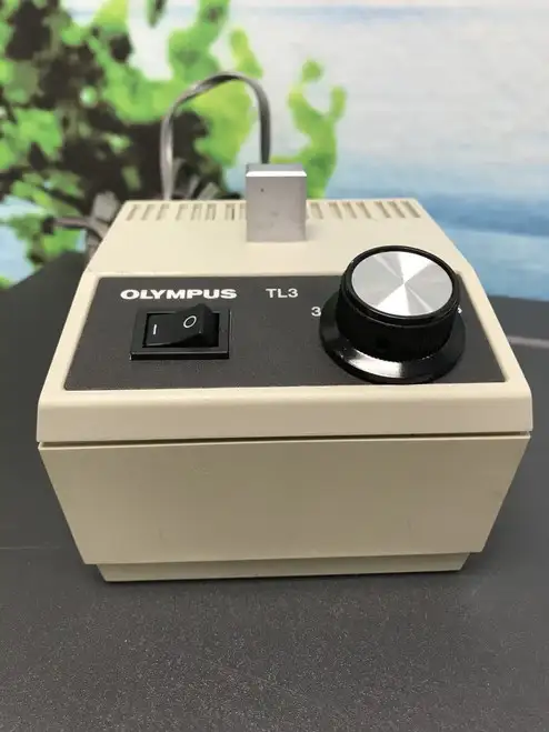 Olympus Tl3-115 / 0-6V/20W