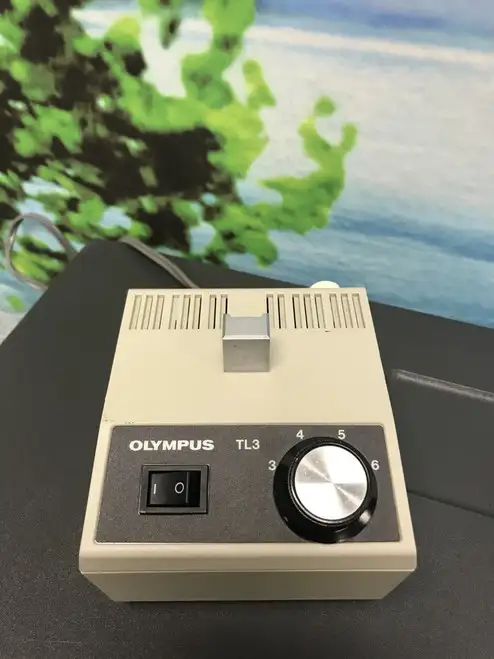 Olympus Tl3-115 / 0-6V/20W