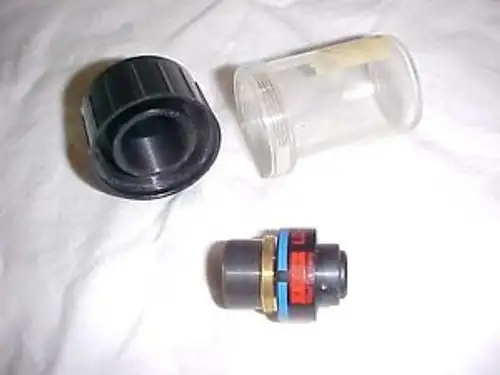 Carl Zeiss Ld Epiplan 40/0 60 160/0 46 21 24-9901 Pol Objective