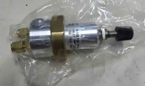Hewlett Packard 19246-60550 Presssure Regulator For 5890 Gc Inlet 0 To 100 Psi