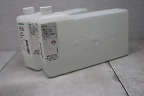 2x Lot 1620mL Siemens Advia EZ Wash 04871500