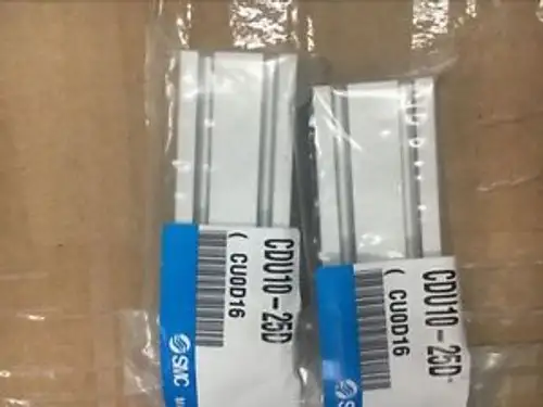 Smc Cdu10-25D Cylinder