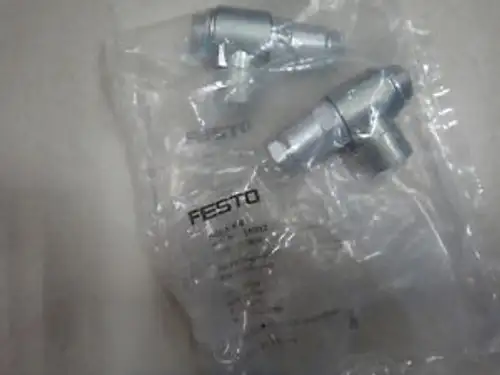 Festo HGL-3/8-B zawór dławiący