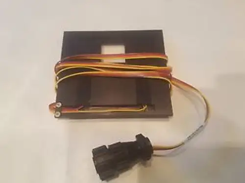Thermo Scientific Cbl/St Con Alrt Sensr Assy L - 085-849800