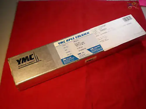 New Semi-Prep Ymcbasic C8 150 X 10Mm S-10P Um Hplc Column