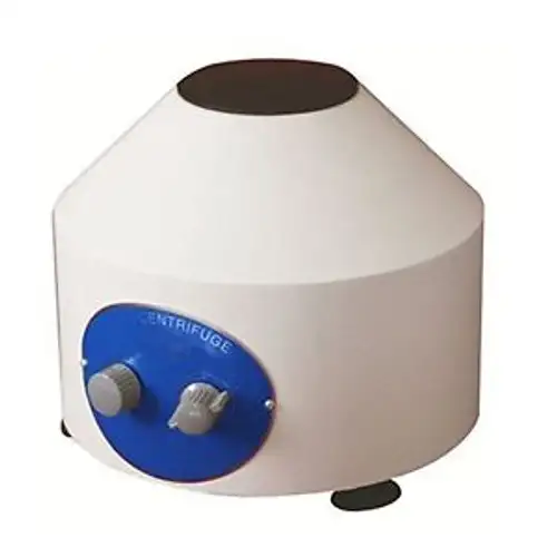 Fristaden Lab Wn-4R Micro Centrifuge Mini Desktop Centrifuge 4000Rpm Portable