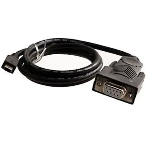 Sartorius YCC03-D09 váha USB k RS-232 kabel
