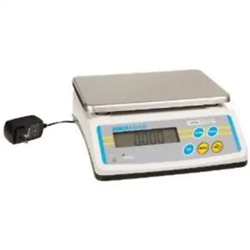 Adam Equipment Lbk Compact Bench Scale 30Kg Capacity 5G Readability Lbk-65A