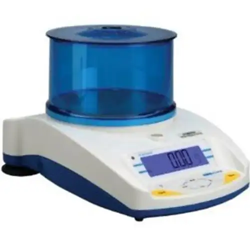 Adam Equipment Hcb Highland Portable Precision Balance Hcb-602