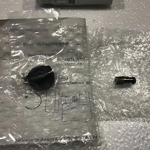 Shimadzu 228-45574-92 Ablassventil T-Assy