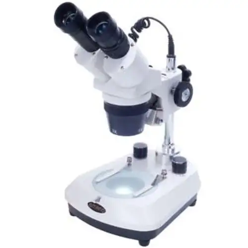 Om13L 10X / 30X Student Stereo Microscope