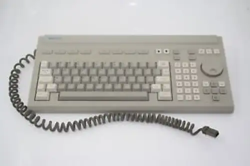 Tektronix Keyboard 119-2402-08/l (b1a) For PRISM 3002 K425
