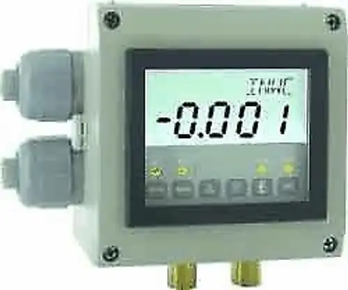 Dwyer DHII-007 10 Wc regulátor diferenciálního tlaku
