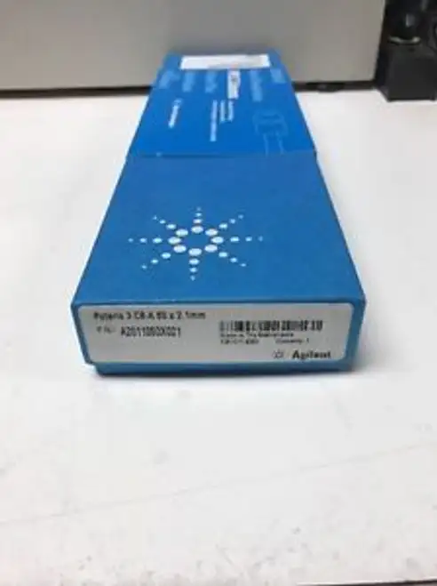 Polaris 3 C8-A 50 X 2.1Mm Agilent A2011050X021