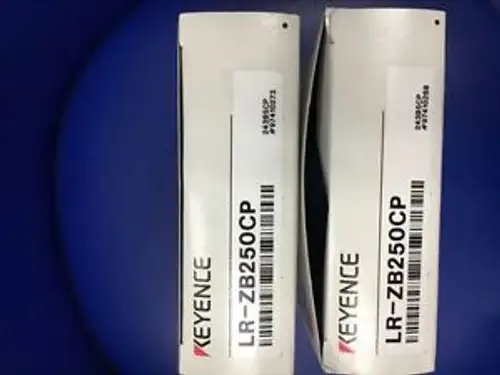 Keyence Lr-Zb250Cp Sensor