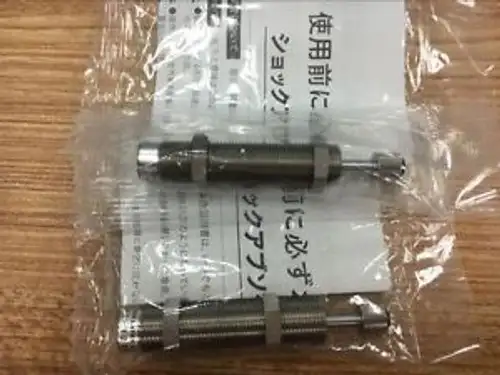 Misumi FK-1210H-C Puffer