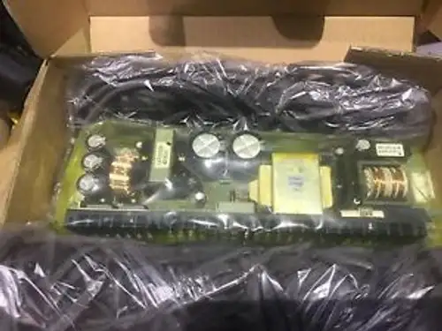 Shimadzu 074-80383-54 Power Supplyzws100Pf-12/J