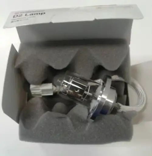 Shimadzu L6585-02 UV-Lampe