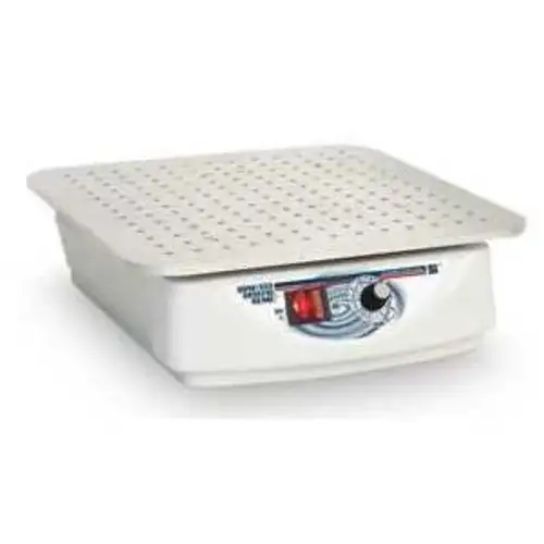 Genie Si-M1603 Orbital Shaker Polycarbonate Resin G7894680
