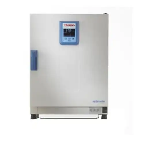 New Thermo Scientific Heratherm IMH60-S Advanced Protocol Incubator 2.3 Cu.Ft.