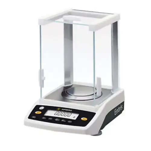 Sartorius ENTRIS64i-1S Entris Analytical Balance