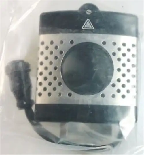 NEW Agilent/Varian/Bruker 393201001 - ASSY CHAMBER ESI for 320-MS LC/MS System