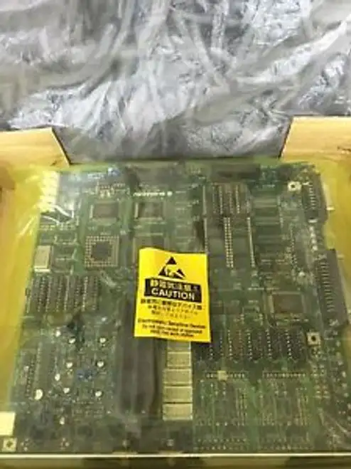 Shimadzu 206-66004-01 PCB-BEILIGUNG MIKROSKOP