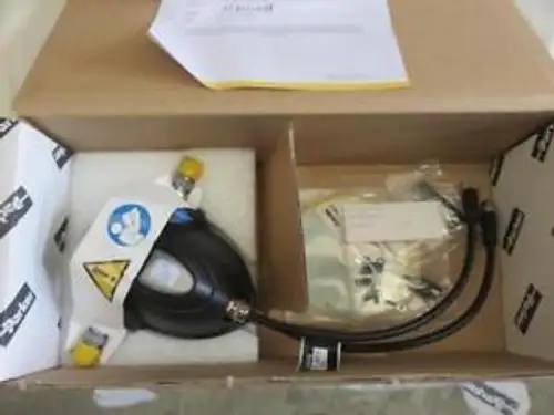 NUEVO Detector de partículas Parker icount PD-MTD MINERAL IPD12322130 9910438-003