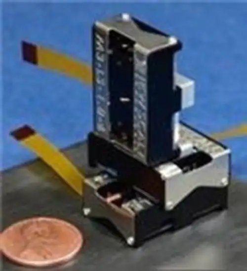 Other Development Tools M3-LS Linear Smart USB Micro Stage