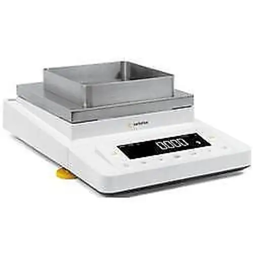Sartorius MSE623S-ED15 Cubis Precision Balance