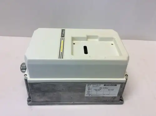 Refurbished Baldor Variable Torque Drive Model: ID15V202-WR 2HP