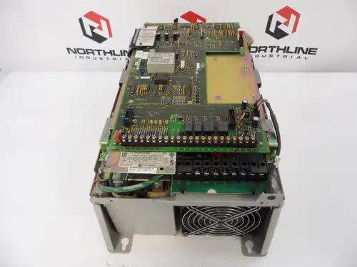 New - Allen Bradley Variable Torque Drive 1336S-B015-AN-