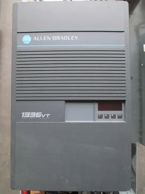 New Allen Bradley 1336VT-B005-EA