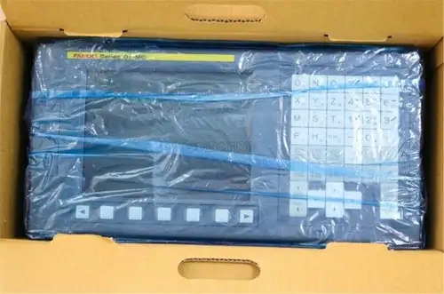 Fanuc A02B-0309-B520 fq