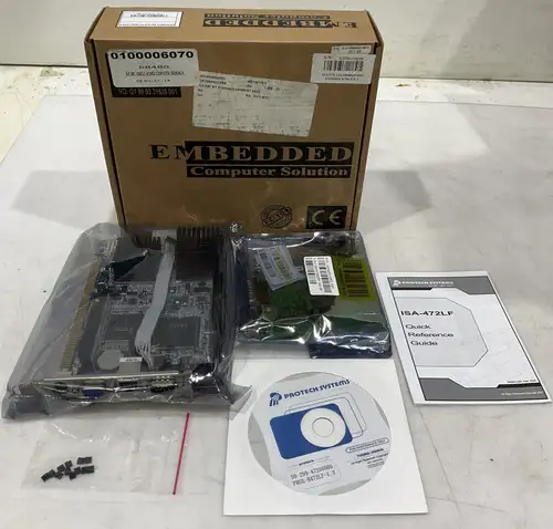 A1A10000623.00M Siemens Robicon CPU SBC Standard HARMONY NXGII