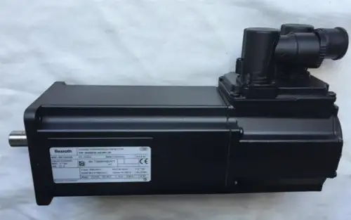 Rexroth 144-NP1-UN 伺服馬達