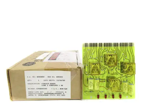 GE 193X265AAG04