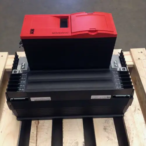 Sew Eurodrive MDS60A0150-503-4-00 Movidrive frekvenční měnič