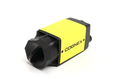 Cognex In-Sight IS8402 IS8402M-373-50 Patmax REDLINE視覺系統