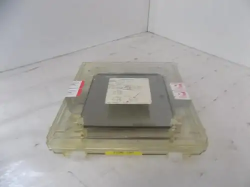 Photronics Cx3061-75Chartered Semi Fab 2 Cd Toppan Druck