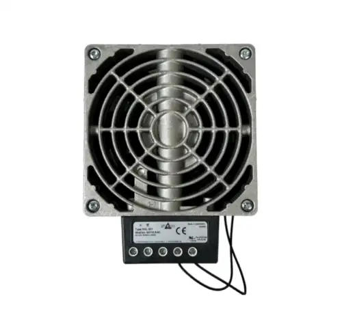 Eaton Cooper B-Line Efh400-120 Klimaanlagen-Heizlüfter