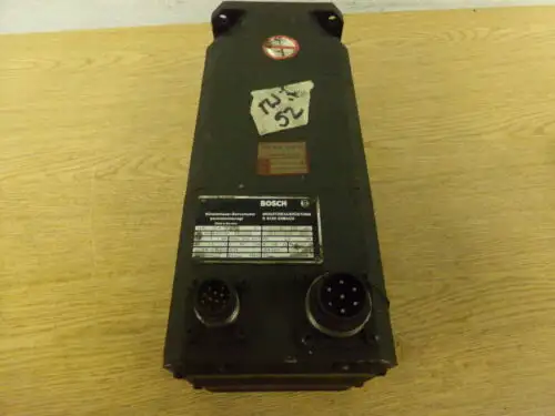 Bosch Sd-B4-070 030-15.000 Industrie-Servomotor