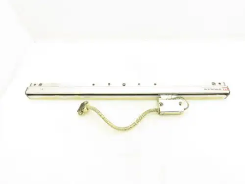 Futaba Toshiba Sm55Bc Pulscale Linear Grating Ruler Scale Sensor Reader Head