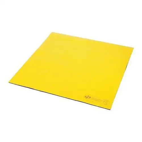 Pig Plr403 Drainblocker Cover 36 X 36 In