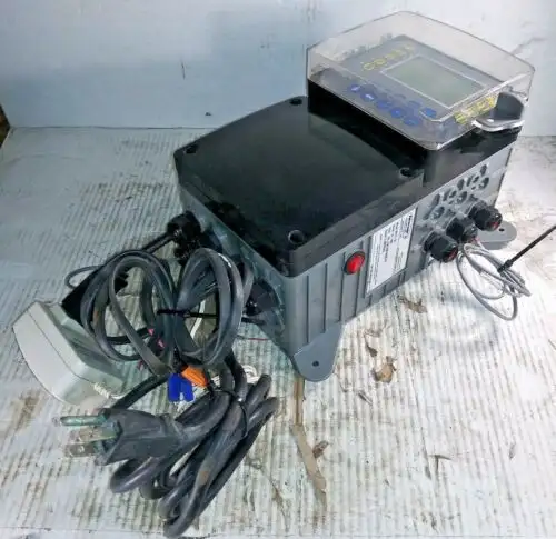 1 Advantage Controls Ssf3-D2 Monitoring Controller