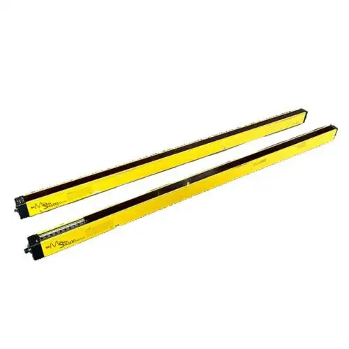 Sti 70157-1051 / 70158-1304 Minisafe 4600 Series Ms46L-30-1045-Q2-R-No-Fp Read