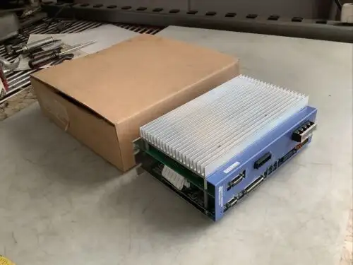 Sanyo Sdn-Dr3-180 Nutrunner Driver Ddd