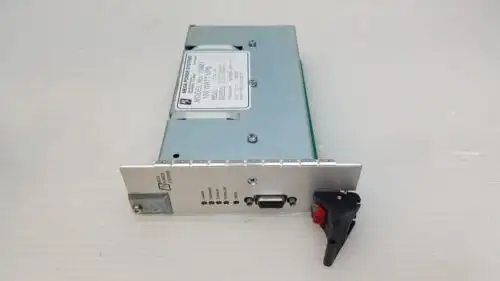 Applied Materials 0190-08875 Rev 002 Mesa Power 10651 100 Watt Ups