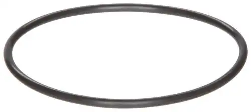 265 O-Ring Viton/Fkm 90A Durometer 7-3/4" Id 8" Od 1/8" Width Pack Of 100